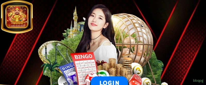 Slots no app bbqpg mobile