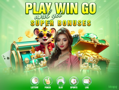 Download app bbqpg Android iOS