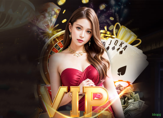 Cashback VIP bbqpg - reembolso semanal