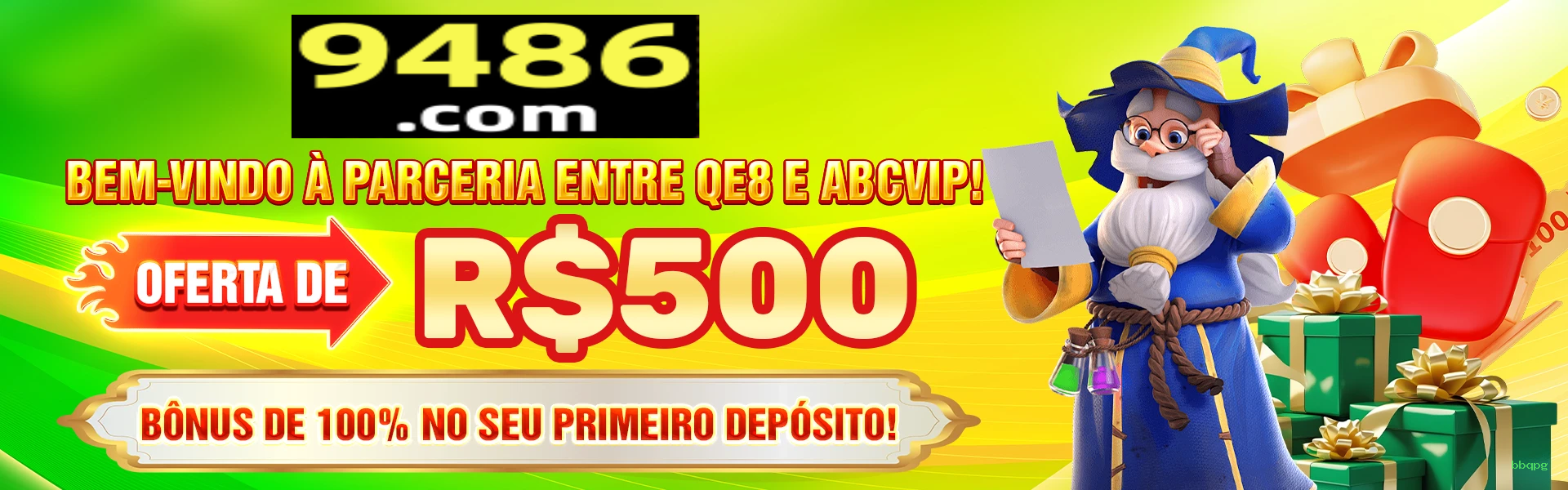 Cashback VIP bbqpg - reembolso semanal