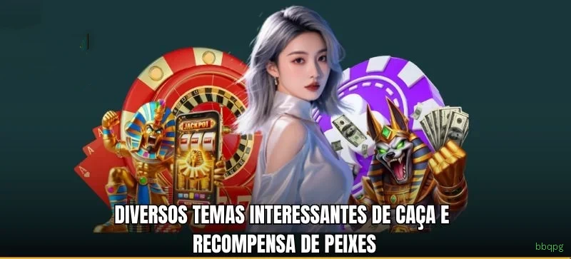 Bônus e prêmios bbqpg