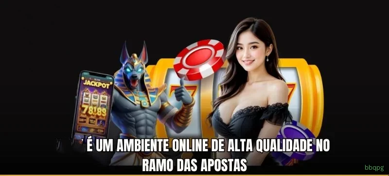 Slots com prêmios bbqpg