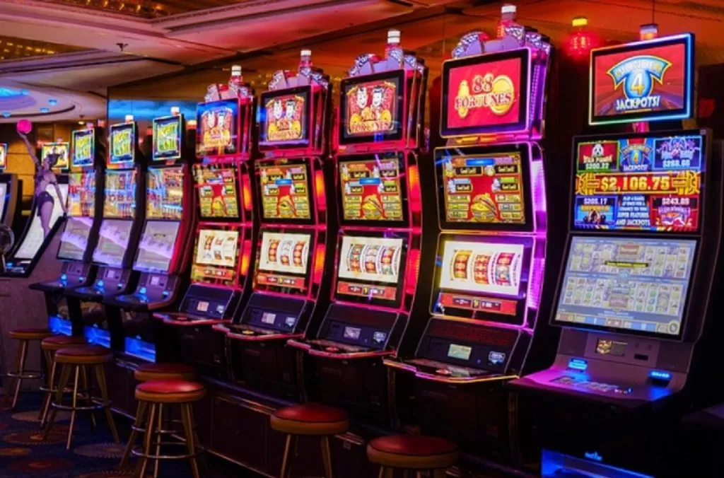 Slots bbqpg - Sweet Bonanza e caça-níqueis populares