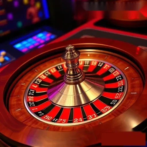 Slots no app bbqpg mobile
